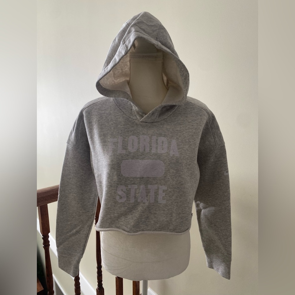 Florida State Nike Hoodie